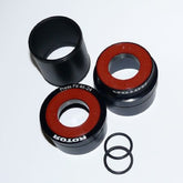 ROTOR Pf 46-24Mm Bbright Converter Bearings - Steel